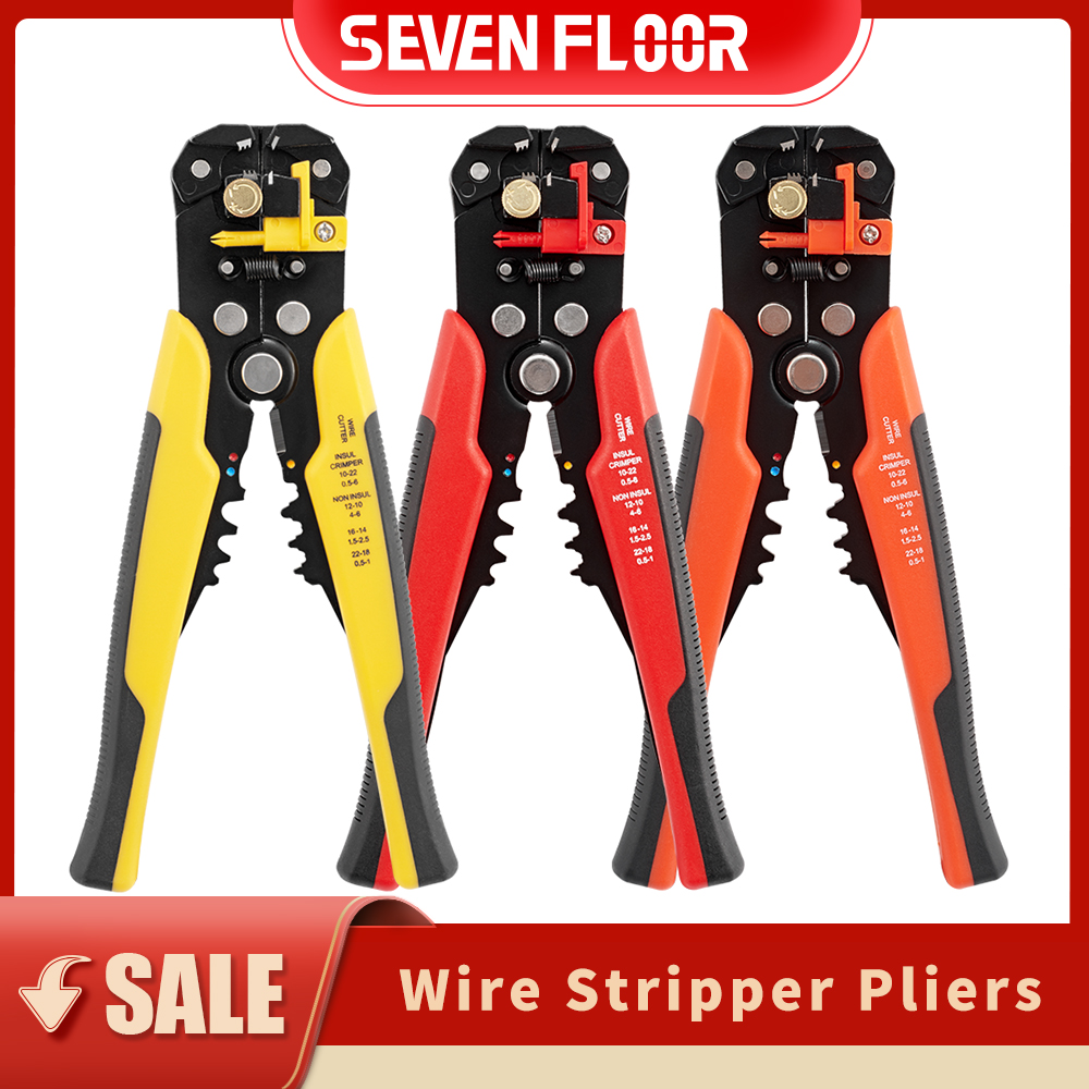 Wire Stripper Tools Multitool  - Multi Tool Plier ulasan dan harga