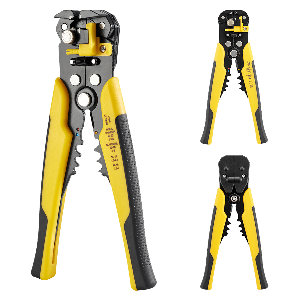 Wire Stripper Tools Multitool  - Multi Tool Plier ulasan dan harga