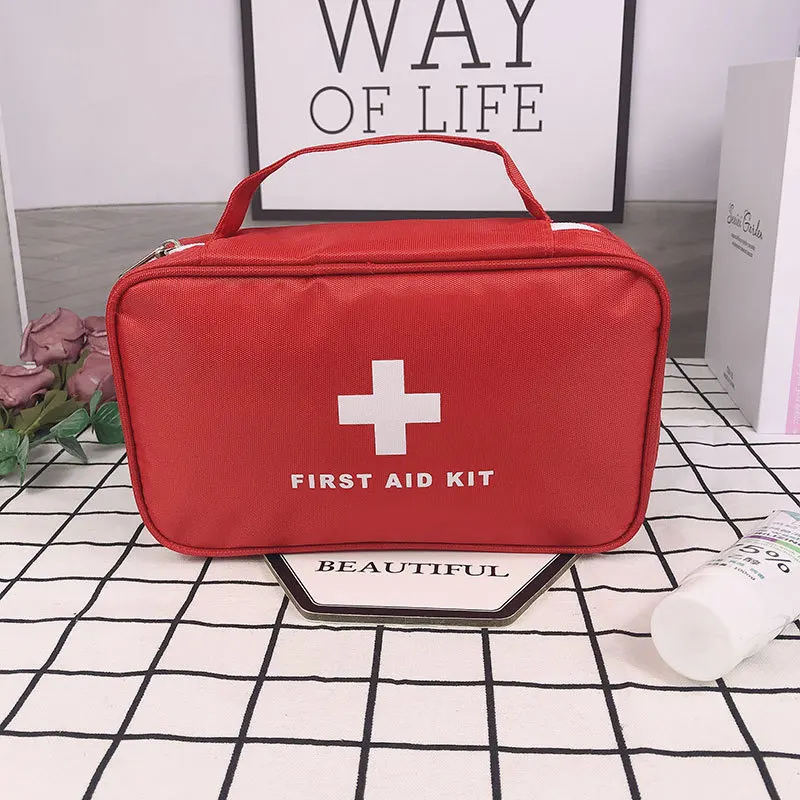 Empty Large First Aid Kits Por - Bivy Bag Emergency ulasan dan harga