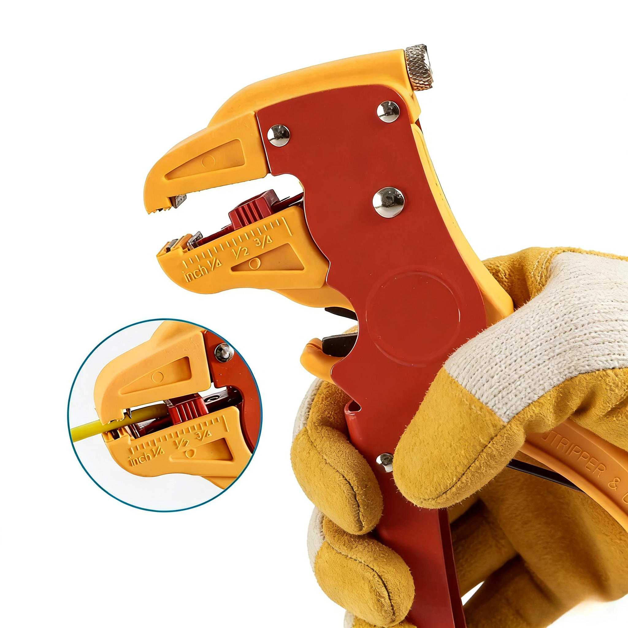 Multifunctional Duckbill Wire  - Multi Tool Plier ulasan dan harga