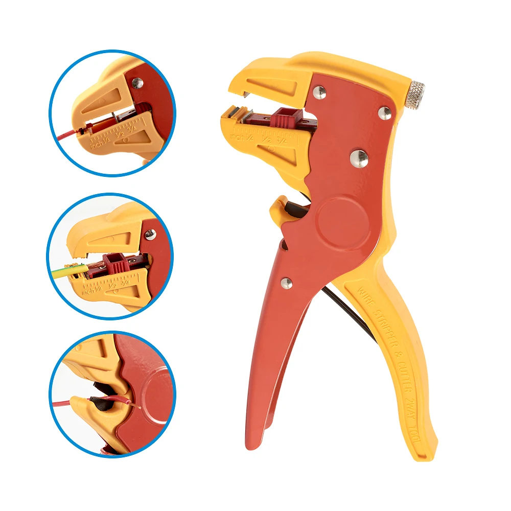 Multifunctional Duckbill Wire  - Multi Tool Plier ulasan dan harga