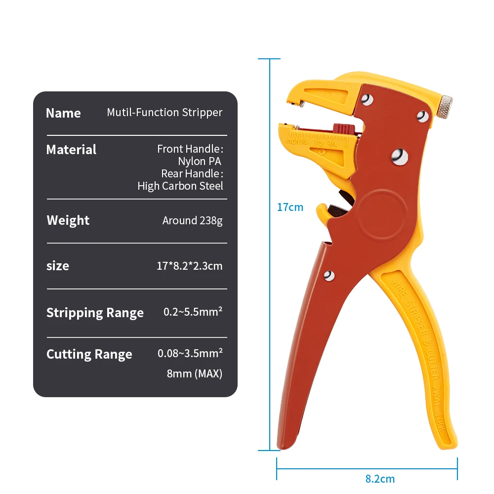 Multifunctional Duckbill Wire  - Multi Tool Plier ulasan dan harga