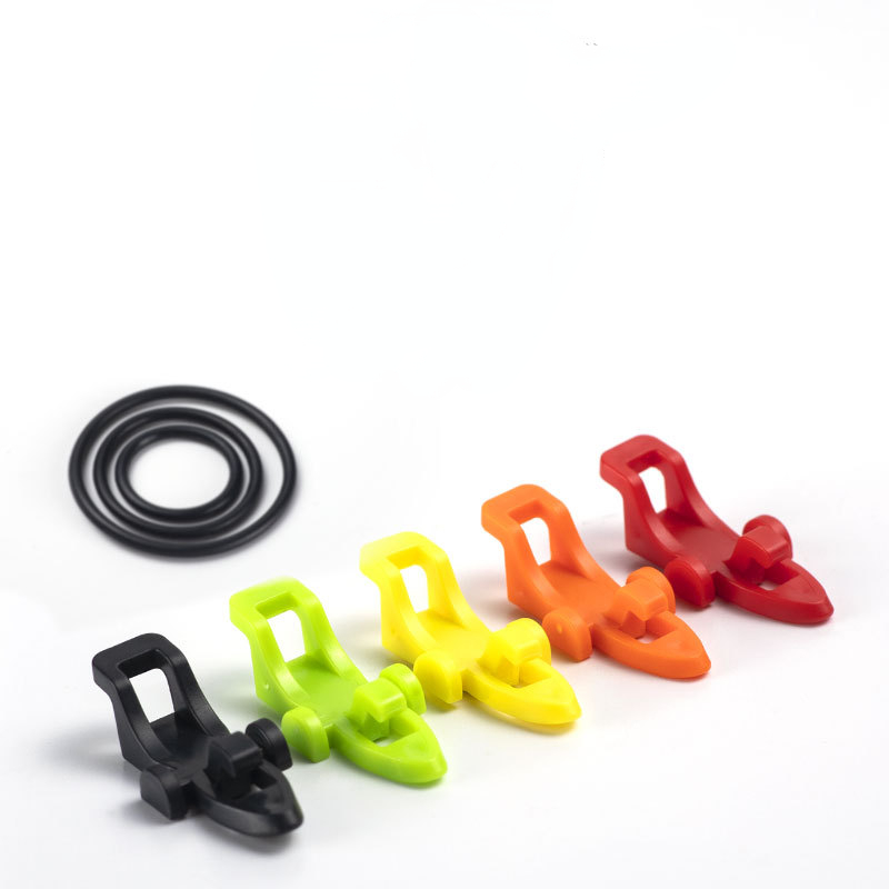 1 Set 3 Size Rings Fishing Hoo - Fishing Kit Compact ulasan dan harga