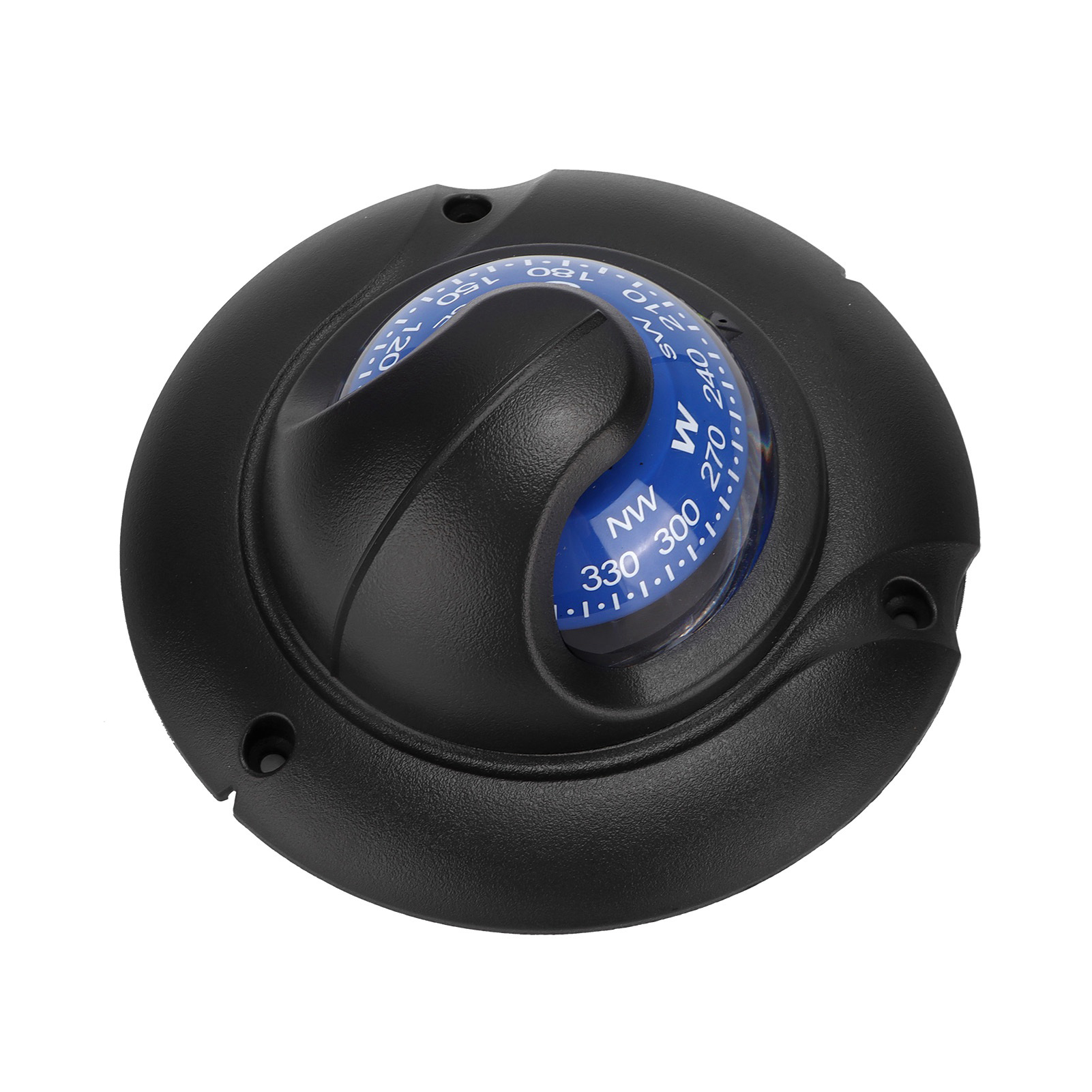 Multi‑Function Magnetic Compas - Compass Lensatic ulasan dan harga