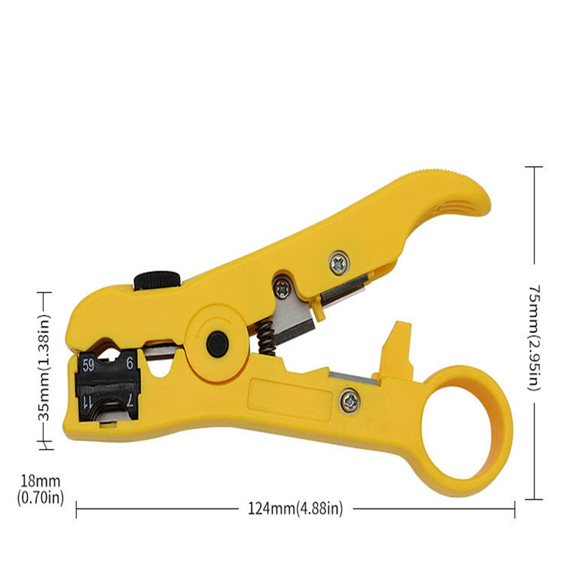 Multi-functional Electric Cabl - Multi Tool Plier ulasan dan harga