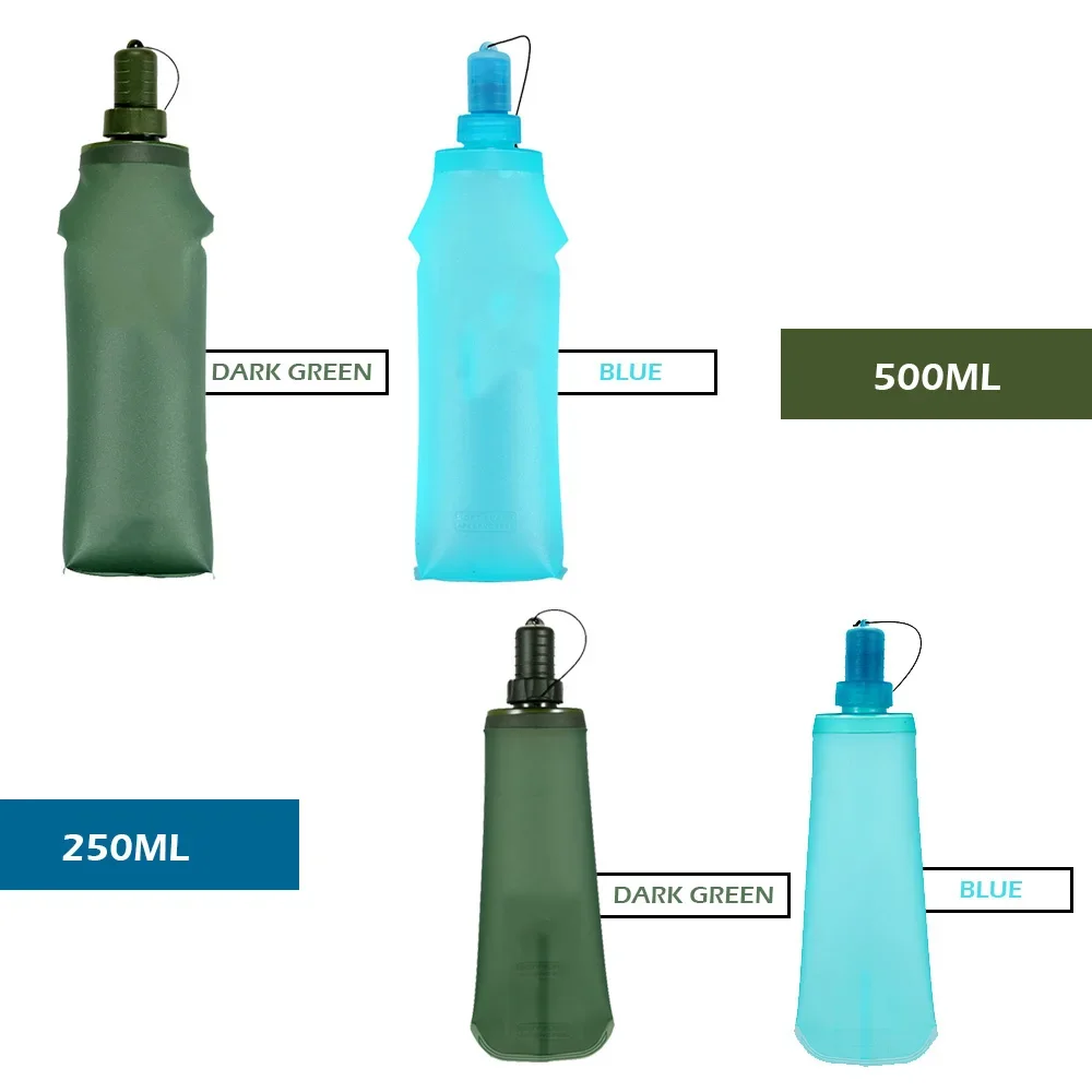 TPU off-road outdoor sports mo - Water Bag Collapsible ulasan dan harga