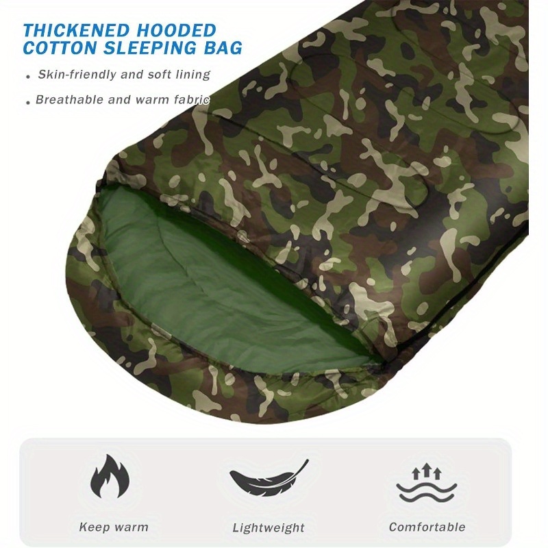 Envelope Digital Camouflage Sl - Bivy Bag Emergency ulasan dan harga