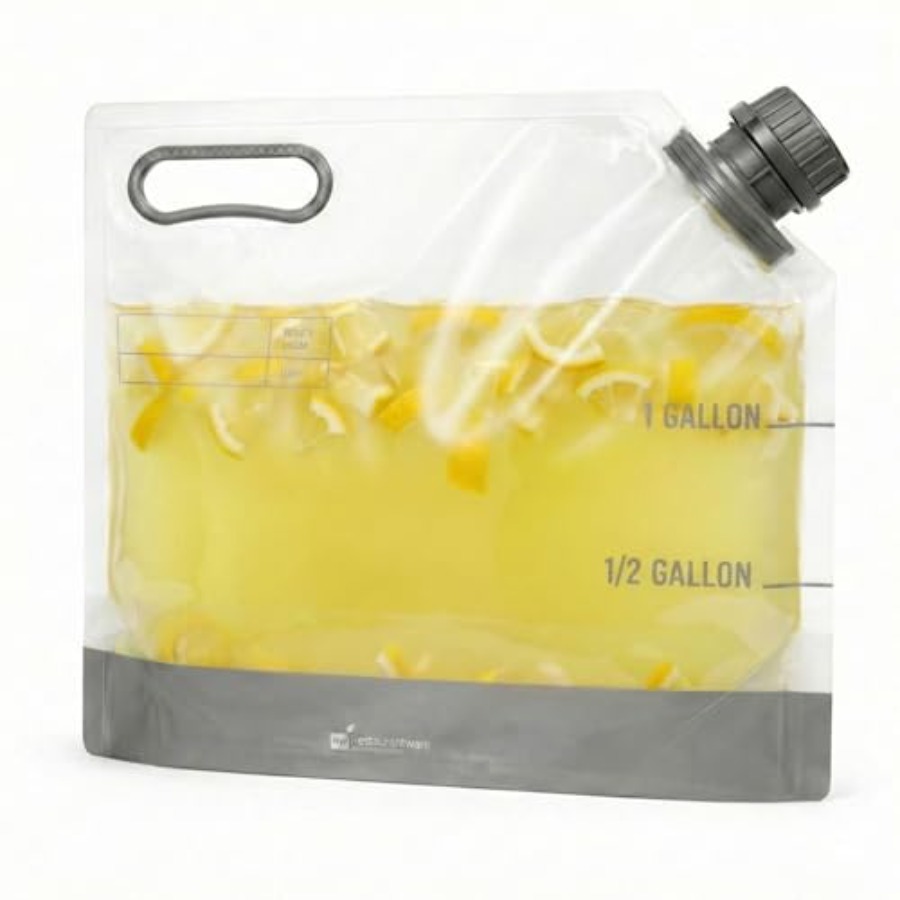 Cater Tek Water Containers 0 D - Water Bag Collapsible ulasan dan harga