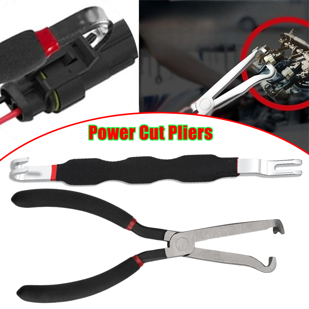 Universal Electrical Disconnec - Multi Tool Plier ulasan dan harga