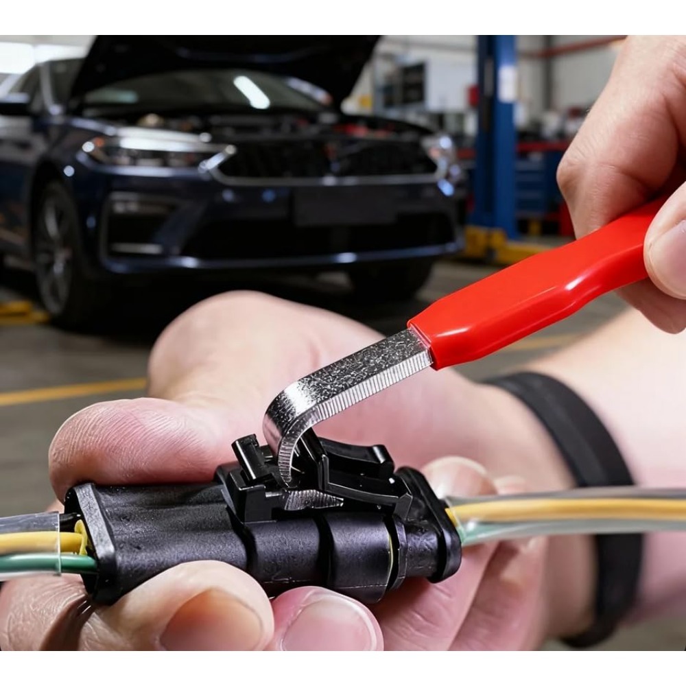 Universal Electrical Disconnec - Multi Tool Plier ulasan dan harga