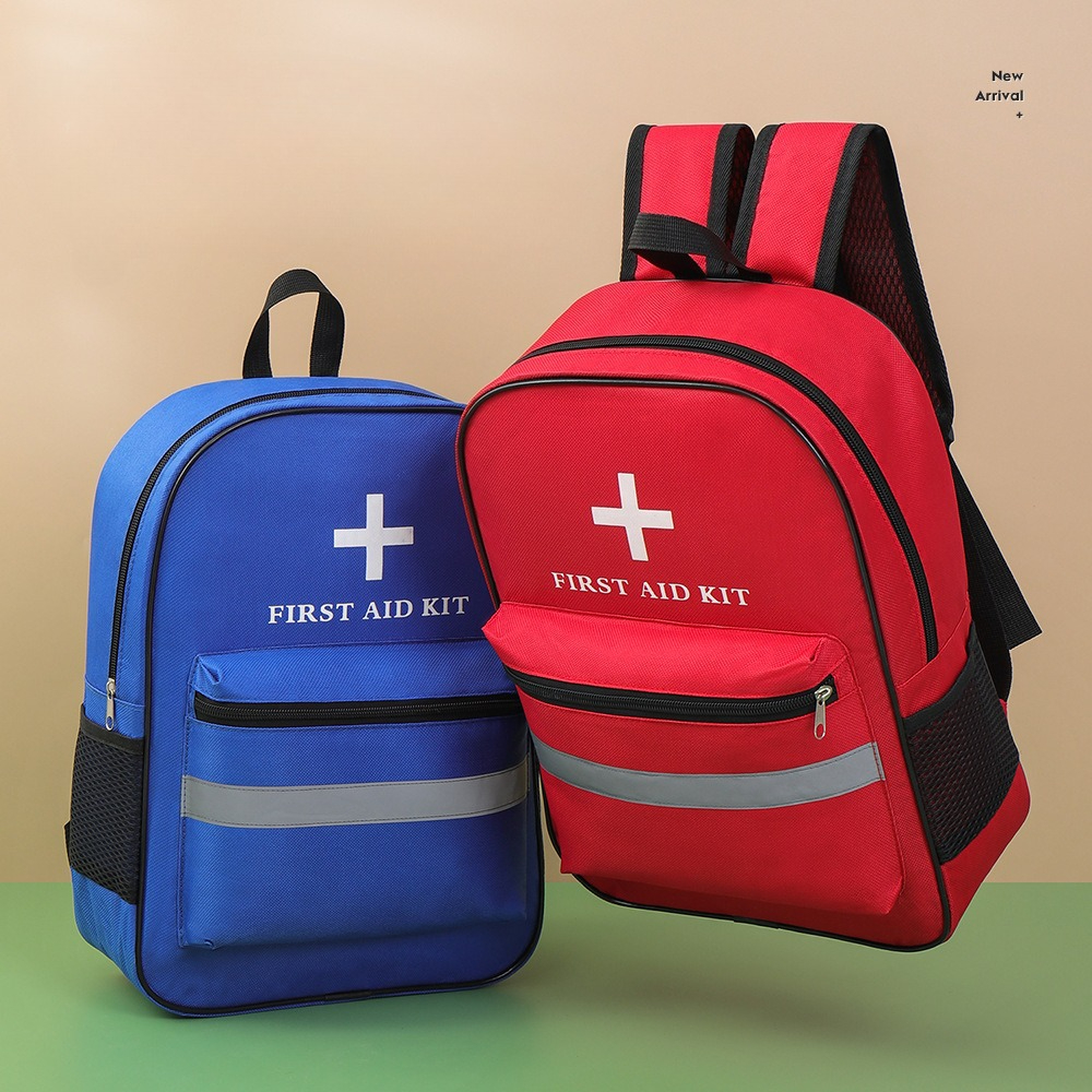 Reflective Oxford First Aid Ba - Bivy Bag Emergency ulasan dan harga