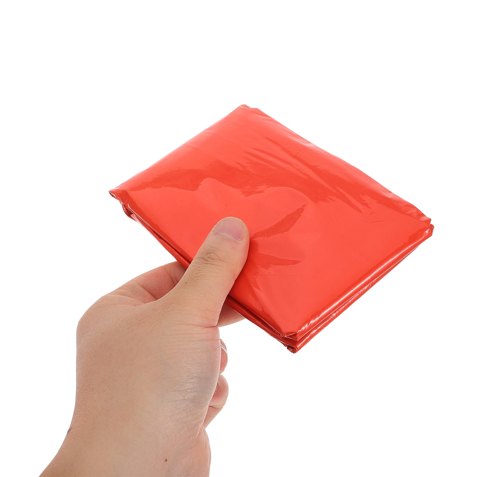2Pcs Emergency Survival Poncho - Emergency Poncho Rain ulasan dan harga