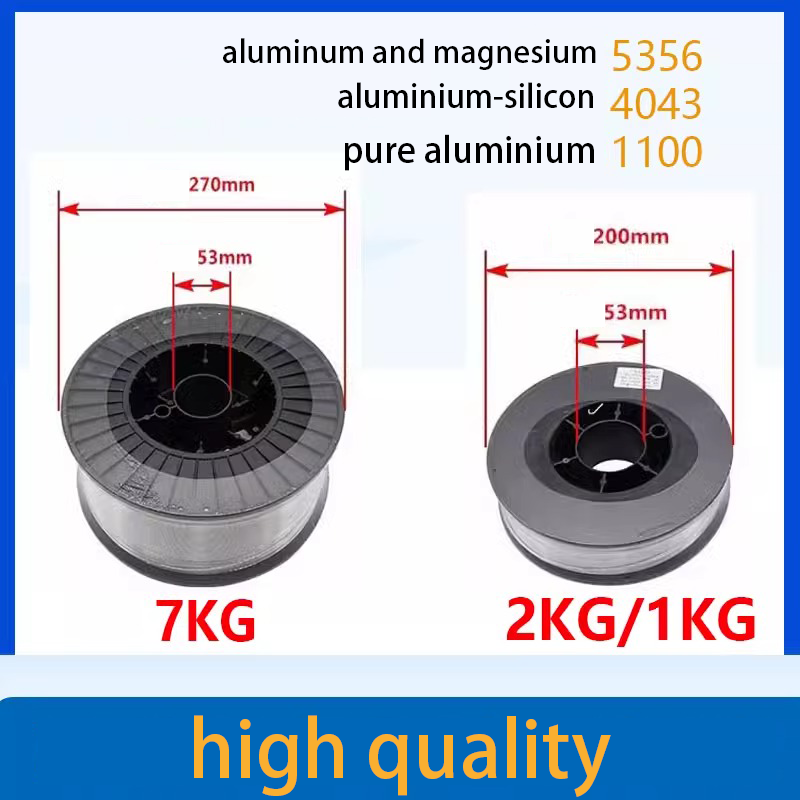1KG Aluminum magnesium welding - Magnesium Fire Starter ulasan dan harga