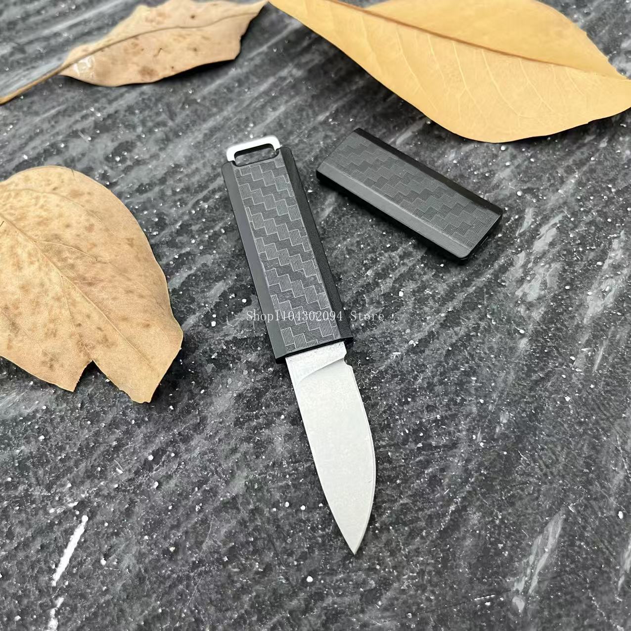 2425 Portable Camping BBQ Fish - Bushcraft Knife Fixed ulasan dan harga