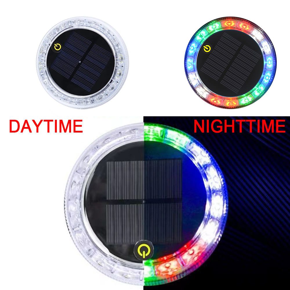 1/2x Car Wireless Strobe Touch - Sos Light Strobe ulasan dan harga