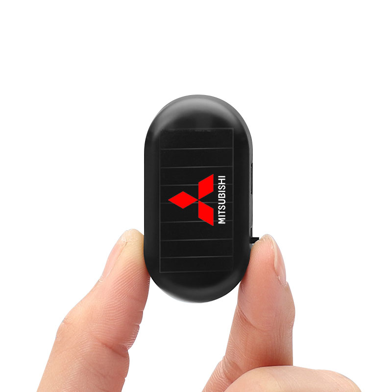 1Pc Car Wireless Warning LED F - Sos Light Strobe ulasan dan harga