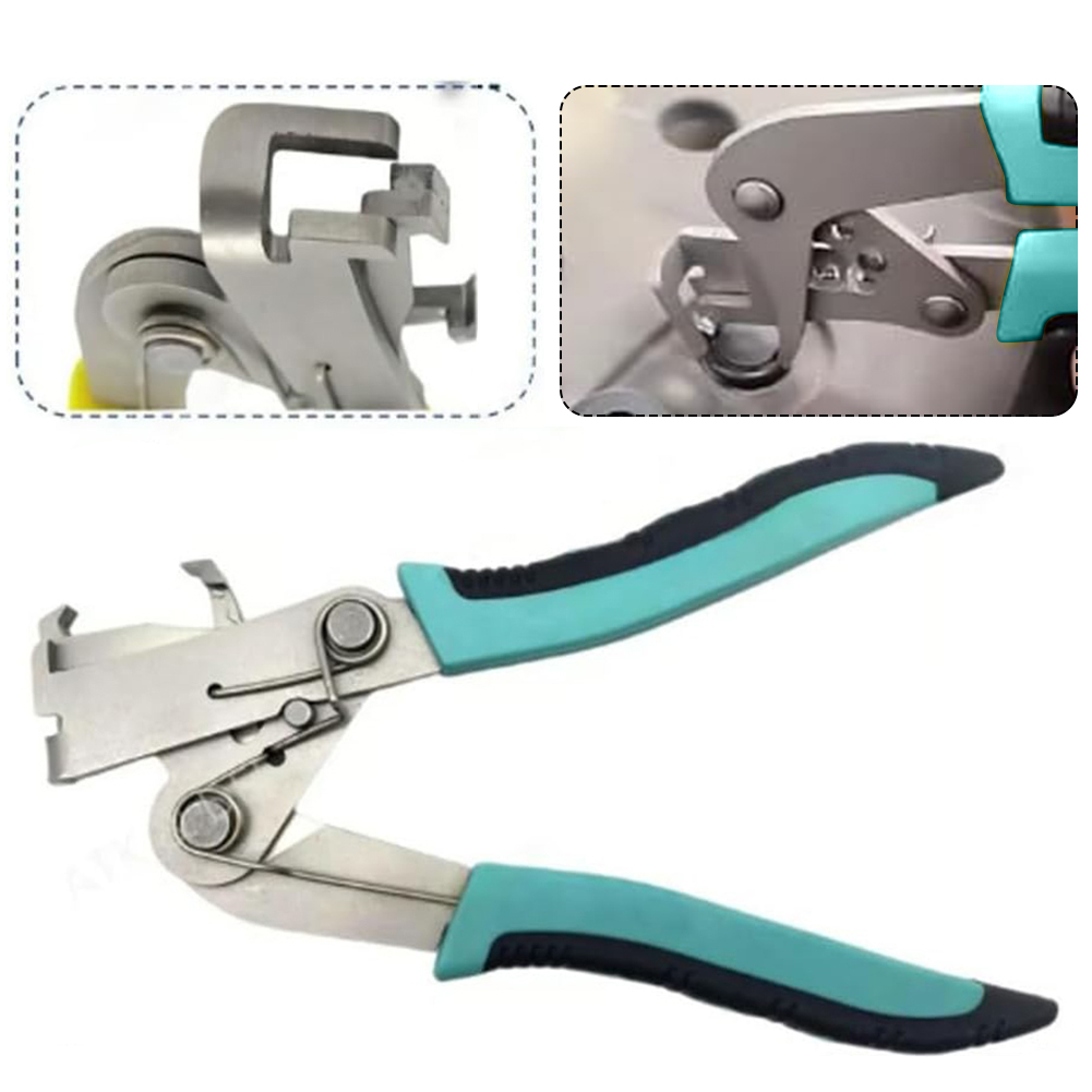 Car Clip Pliers Tools Efficien - Multi Tool Plier ulasan dan harga