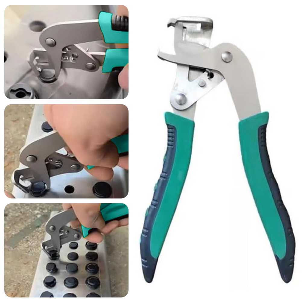 Car Clip Pliers Tools Efficien - Multi Tool Plier ulasan dan harga