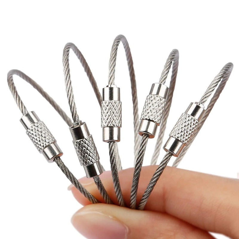 15CM Outdoor Tools EDC Camping - Fire Starting Kit ulasan dan harga