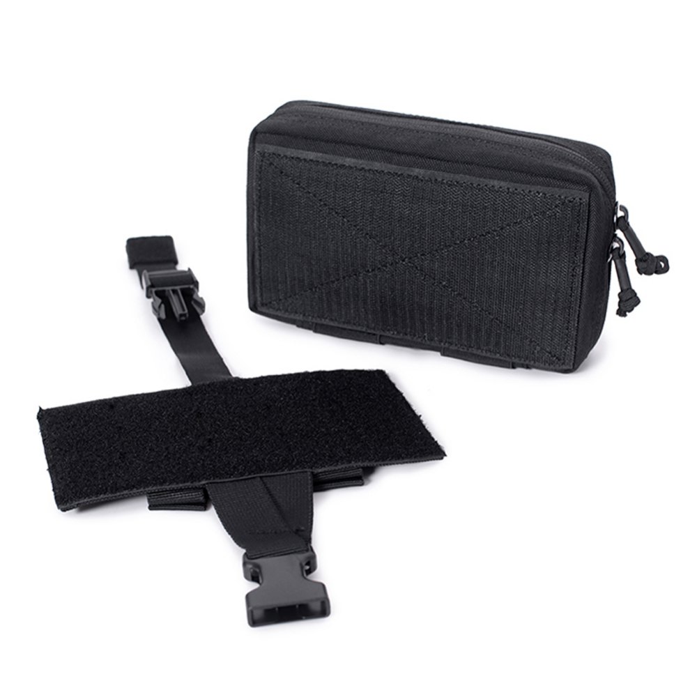 1pc Tactical Molle EDC Medical - Bivy Bag Emergency ulasan dan harga