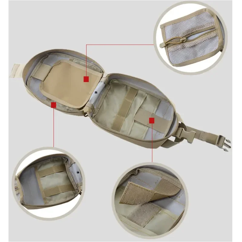 Outdoor Tactical Multifunction - Bivy Bag Emergency ulasan dan harga