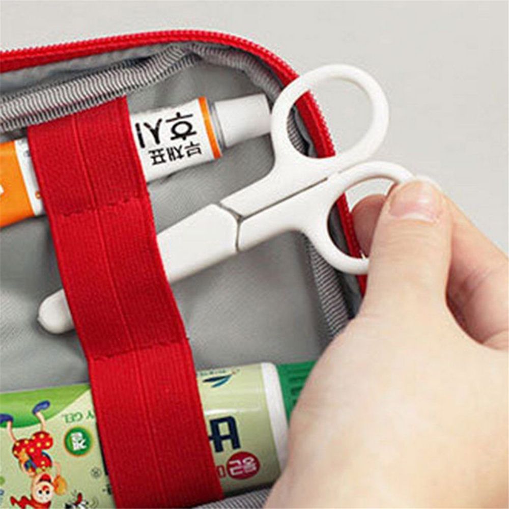 2023 Travel First Aid Kit Bag  - Bivy Bag Emergency ulasan dan harga