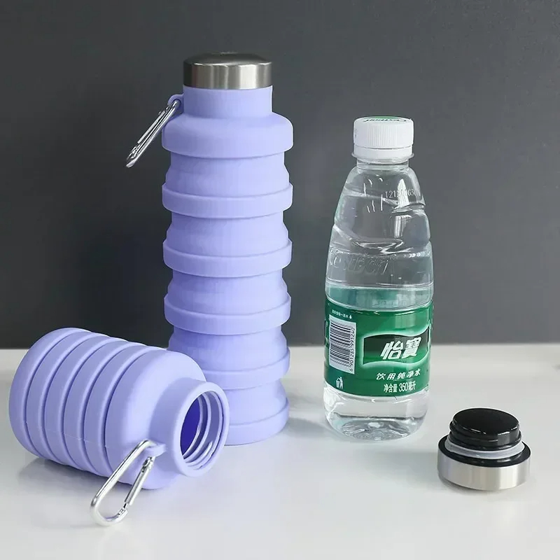 Collapsible Water Bottle, Reus - Water Bag Collapsible ulasan dan harga