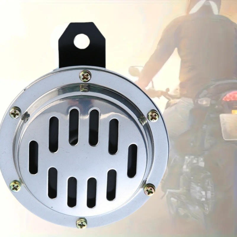 Motorcycles 12V Electric Super - Emergency Whistle Loud ulasan dan harga