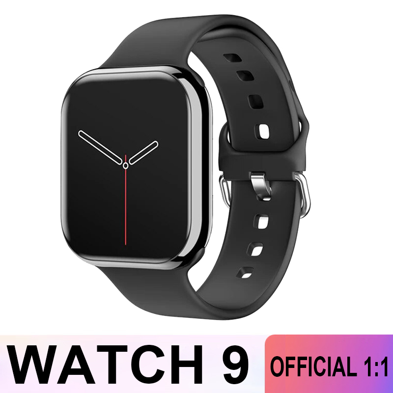 2025 New Series IW9 Watch 9 GP - Compass Lensatic ulasan dan harga
