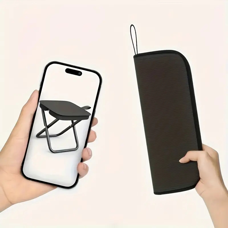 Outdoor folding pencil case sm - Fishing Kit Compact ulasan dan harga
