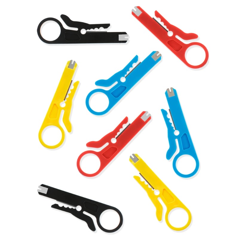 Cable Stripping Wire Cutter Cr - Multi Tool Plier ulasan dan harga