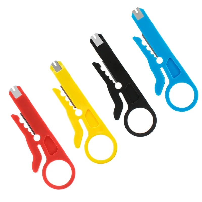 Cable Stripping Wire Cutter Cr - Multi Tool Plier ulasan dan harga