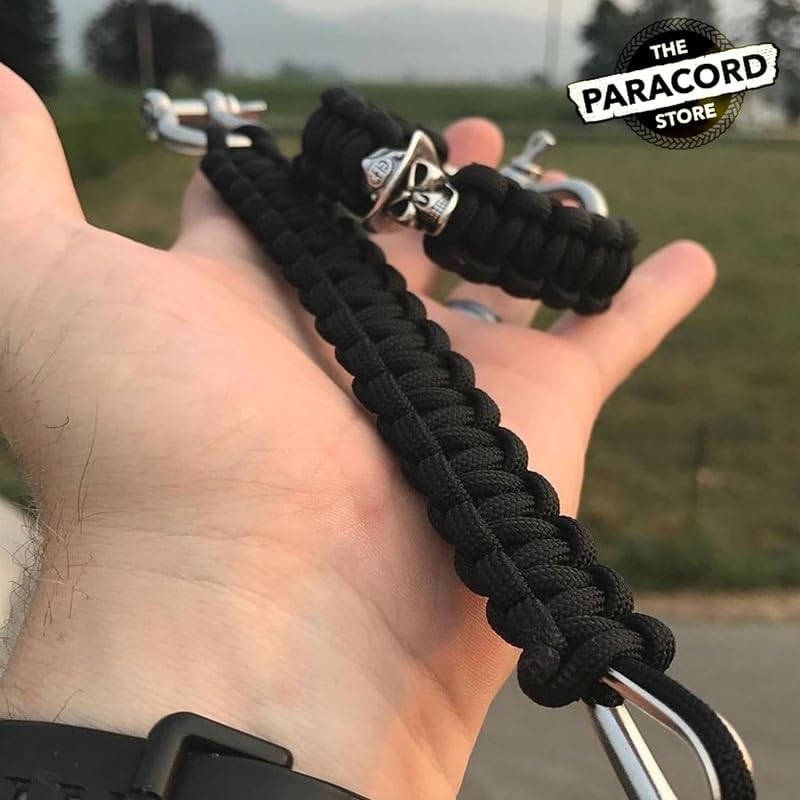 Type III 550 Paracord 1000 FT  - Para Cord 1000Ft ulasan dan harga