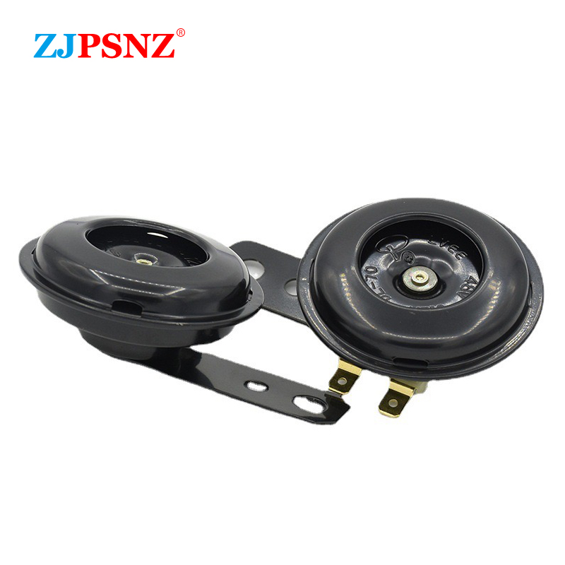 Horn 6V 12V 24V 36V 48V 60V 72 - Emergency Whistle Loud ulasan dan harga