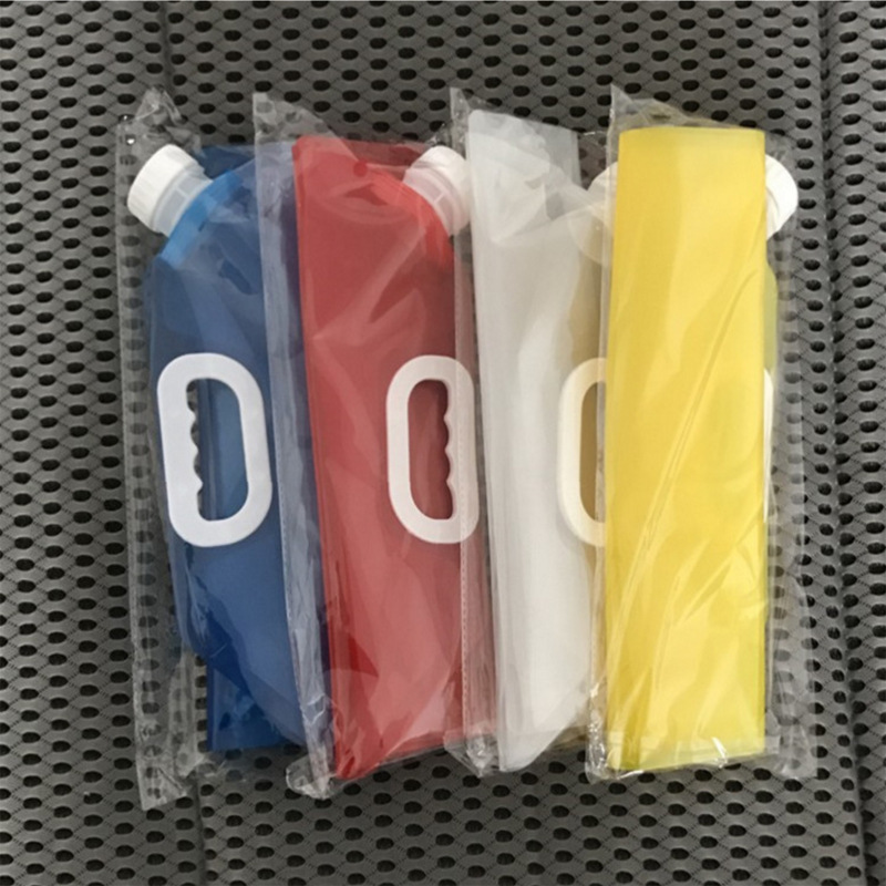 1PC 5L Collapsible Emergency W - Water Bag Collapsible ulasan dan harga