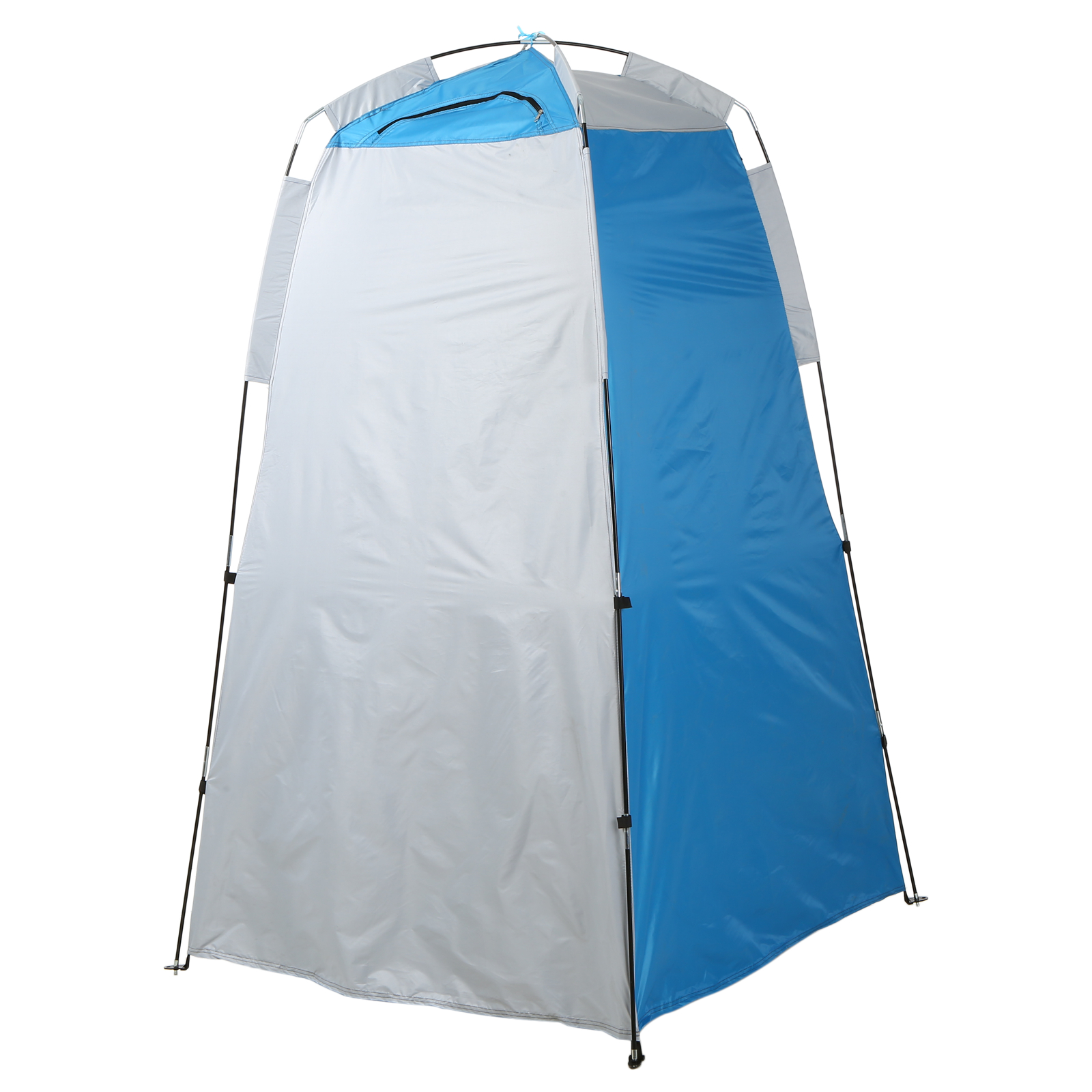 Privacy Shelter Tent Portable  - Emergency Mylar Tent ulasan dan harga
