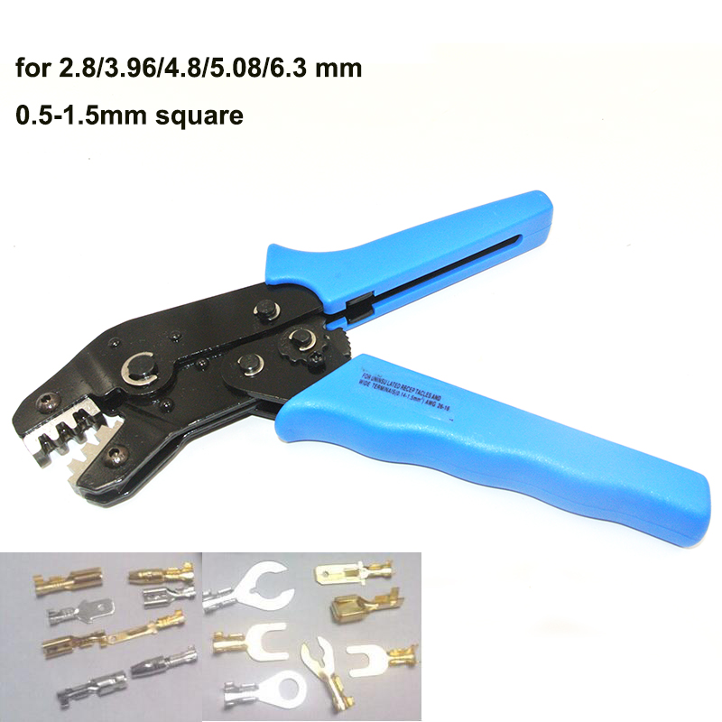 SN-48BM High quality crimping  - Multi Tool Plier ulasan dan harga