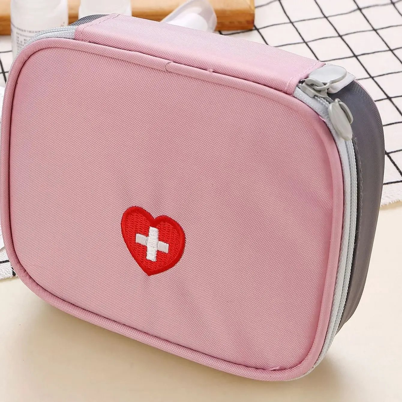 1PC-Portable Emergency Medical - Bivy Bag Emergency ulasan dan harga